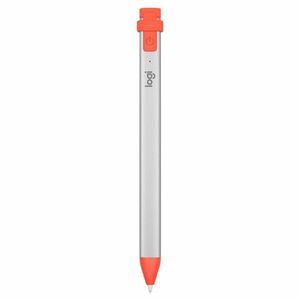 Logitech Crayon digitális toll iPad - Lightning (minden modell 2018 és újabb) kép