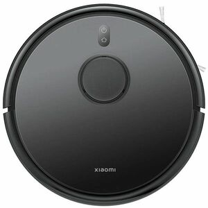 Xiaomi Robot Vacuum S20 robotporszívó, fekete kép