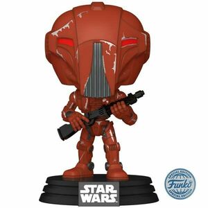 POP! HK-47 (Star Wars Knights of the Old Republic) Special Kiadás kép