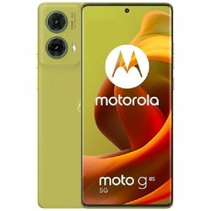 Motorola Moto G85 8/256GB, Olivazöld kép