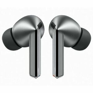 Samsung Galaxy Buds3 Pro, ezüst kép