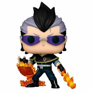 POP! Animation: Magna (Black Clover) kép