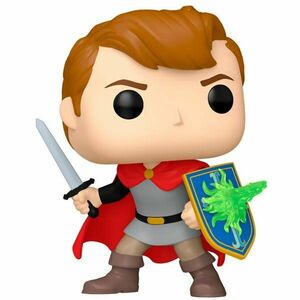 POP! Disney: Prince Phillip (Csipkerózsika) kép