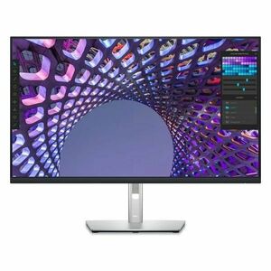 Monitor DELL P3223QE 32", 4K (3840 x 2160), IPS, 5 ms, fekete kép