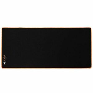 Baracuda Mousepad WALRUS XL, 800 x 400 mm, fekete kép