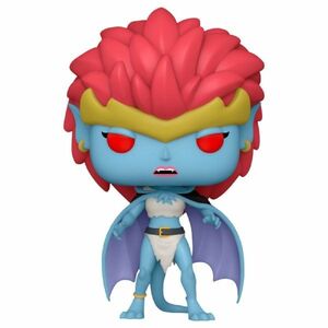 POP! Demona (Gargoyles) kép