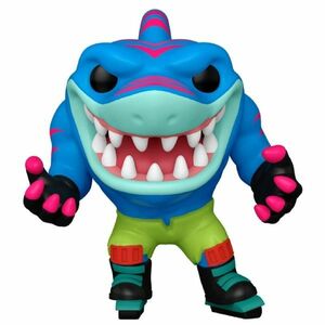 POP! Television: Streex (Street Sharks) kép