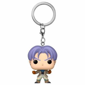 Funko POP! Kulcstartó Trunks (Dragon Ball GT) kép