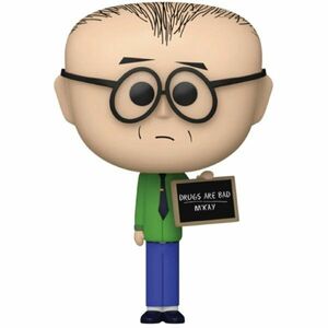 POP! TV: Mr. Mackey (South Park) kép