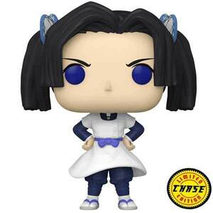 POP! Animation: Aoi Kanzaki (Demon Slayer) CHASE kép