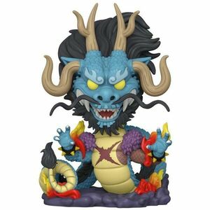 POP! Animation: Kaido Dragon Form (One Piece) Exclusive 25 cm kép