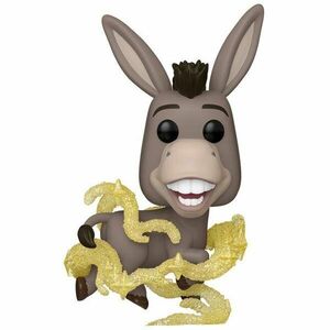 POP! Movies: Donkey (Shrek) kép