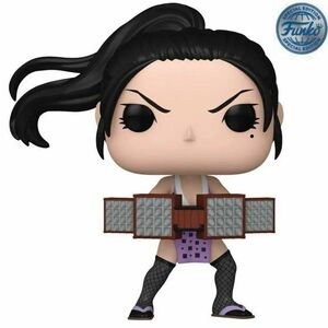 POP! Animation: Hinatsuru (Demon Slayer) Special Kiadás kép