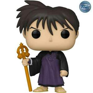 POP! Animation: Miroku (Inuyasha) Special Kiadás kép