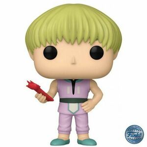 POP! Animation: Shalnark (Hunter X Hunter) Special Kiadás kép