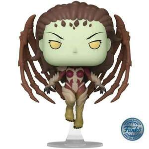 POP! Games: Kerrigan with Wings (Starcraft 2) Special Kiadás kép