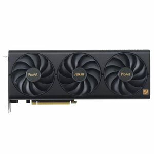 Grafikus kártya ASUS ProArt GeForce RTX 4060, OC, 8 GB, GDDR6 kép