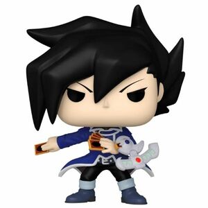 POP! Animation: Chazz Princeton (Yu Gi Oh) kép