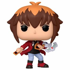 POP! Animation: Jaden Yuki (Yu Gi Oh) kép