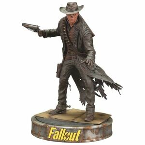 Figura Ghoul (Fallout) kép