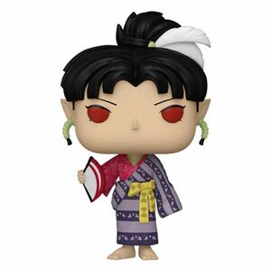 POP! Animation: Kagura (Inuyasha) kép