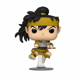 POP! Animation: Koga (Inuyasha) kép