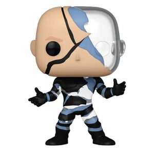 POP! Television: Mr. Nobody (DC Comics) kép