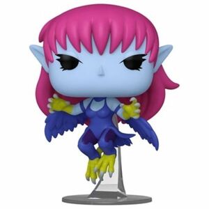 POP! Animation: Harpie Lady (Yu Gi Oh) kép