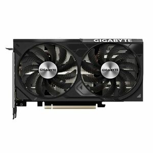 Gigabyte GeForce RTX 4070 WINDFORCE grafikus kártya, 2X, OC, 12G kép