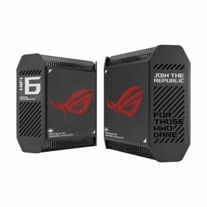 ASUS ROG Rapture GT6 (2 darab a csomagban), fekete kép