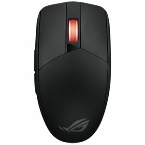 Játékos vezeték nélküli egér ASUS ROG Strix Impact III, fekete kép