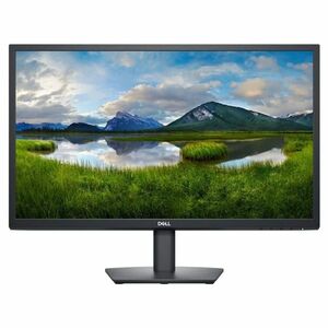 DELL E2423H 24" Monitor FHD VA 16: 9, 3000: 1, 5 ms, 250cd, DP, VGA, VESA, 3Y NBD kép