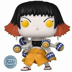 POP! Animation: Susamaru (Demon Slayer) Special Kiadás kép