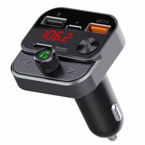 Swissten Car FM Transmitter kép