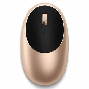 Satechi vezeték nélküli egér M1 Bluetooth Wireless Mouse, arany kép