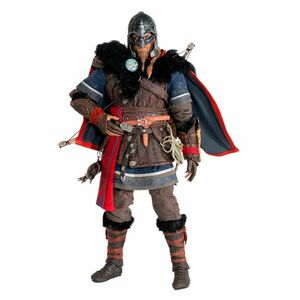 Szobor Eivor 1/6 (Assassin's Creed: Valhalla) kép