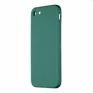 OBAL: ME Matte TPU tok Apple iPhone 7/8/SE20/SE22 számára, dark zöld kép