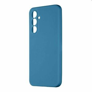 OBAL: ME Matte TPU tok Samsung Galaxy A54 5G számára, dark blue kép