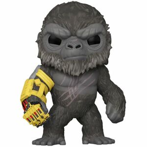 POP! Movies: Kong (Godzilla x Kong The New Empire) 15 cm kép