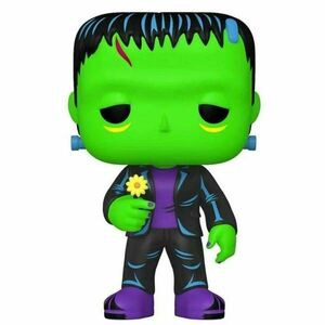 POP! Movies: Universal Studios Monsters Frankenstein Exclusive Kiadás kép