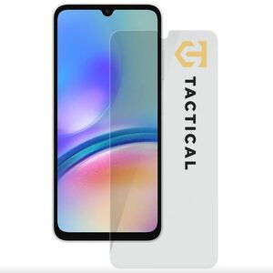 Tactical Shield 2.5D védőüveg Samsung Galaxy A05/A05s számára kép