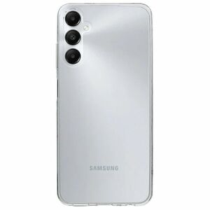 Tactical TPU tok Samsung Galaxy A05s számára, áttetsző kép