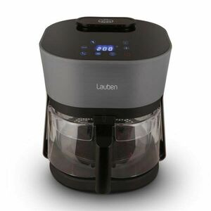 Lauben Glass&SteamAir Fryer 4500BG kép