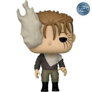 POP! Animation: Porco Galliard (Attack on Titan) Special Kiadás kép