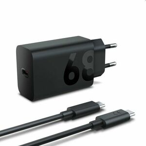 Lenovo 68W USB-C Wall Charger falitöltő (EU) kép