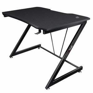 TRUST GXT 711X Dominus Gaming Desk, Fekete kép