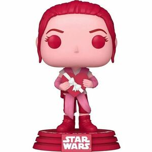 POP! Valentines Rey (Star Wars) kép