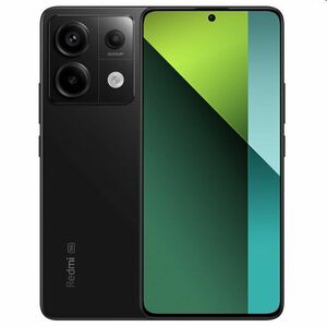 Xiaomi Redmi Note 13 Pro 5G, 8/256GB, midnight fekete kép