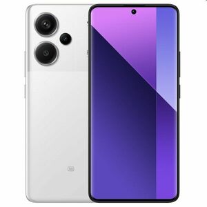 Xiaomi Redmi Note 13 Pro+ 5G, 12/512GB, moonlight fehér kép