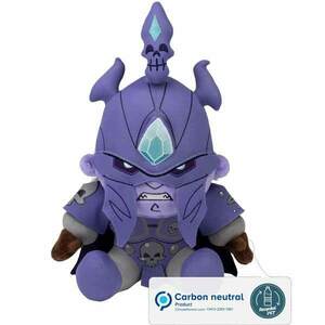 Plüssjáték Arthas Plush (World of Warcraft) kép